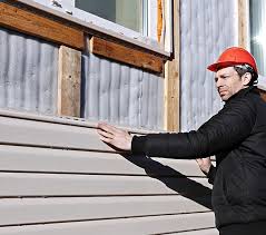 Best Custom Trim and Detailing for Siding  in Yoe, PA